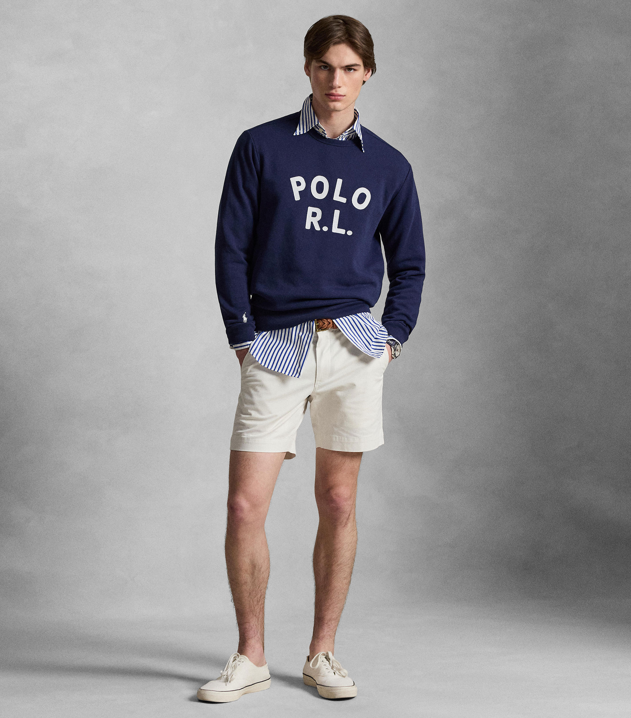 Sudadera Hombre